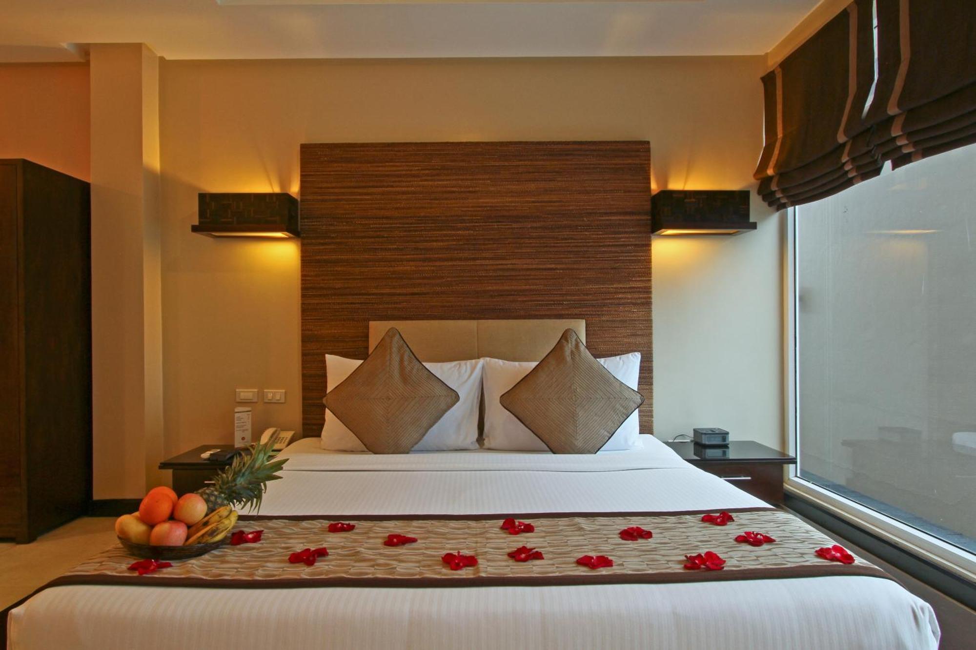 Two Seasons Boracay Resort Balabag  Kamer foto