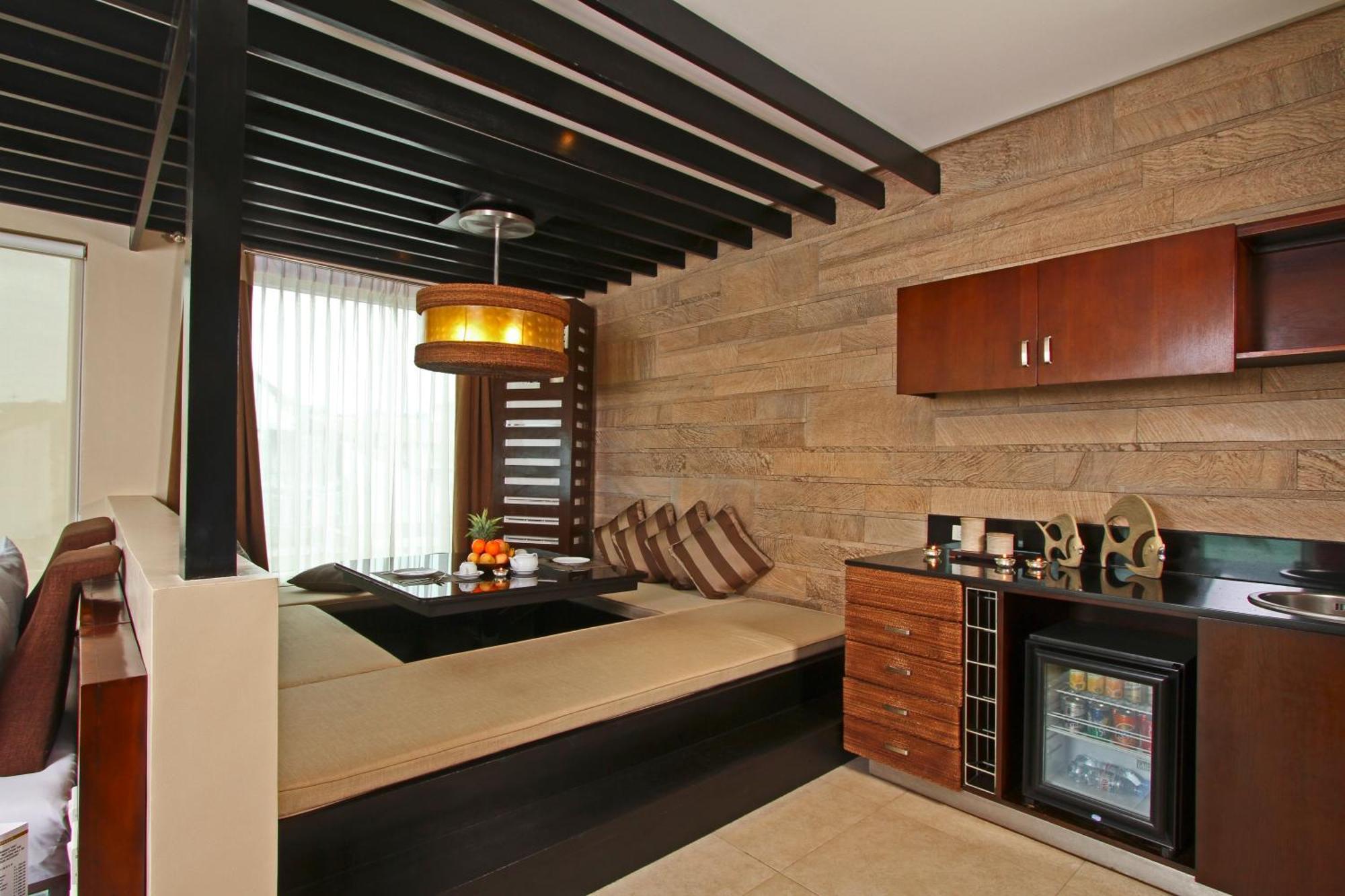 Two Seasons Boracay Resort Balabag  Kamer foto