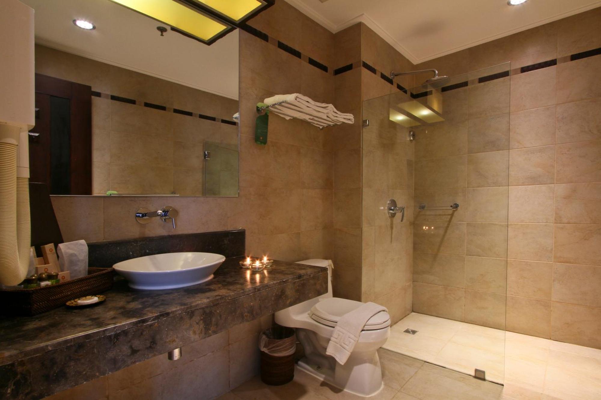 Two Seasons Boracay Resort Balabag  Kamer foto