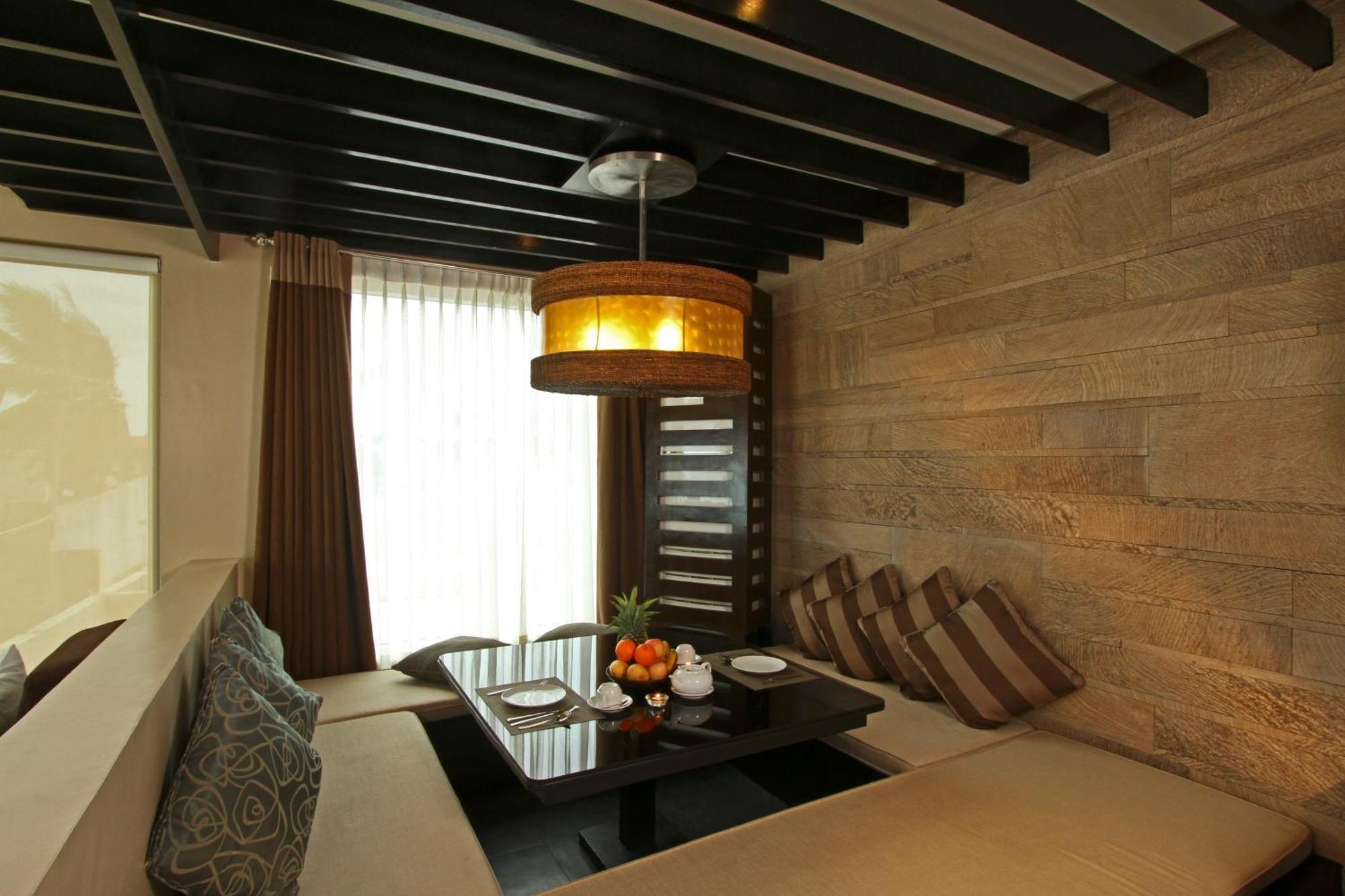 Two Seasons Boracay Resort Balabag  Kamer foto